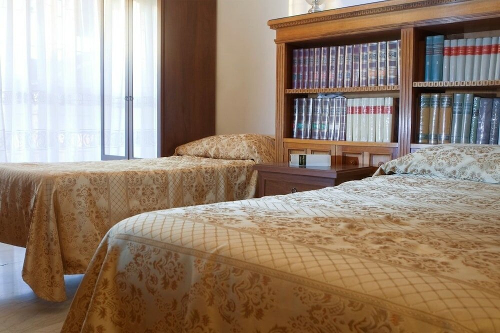 Фото Attico dei Pini