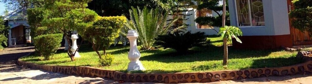 Фото White Rose Lodge