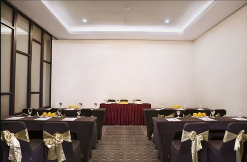 Фото Grand Kangen Hotel Urip Sumoharjo Yogyakarta