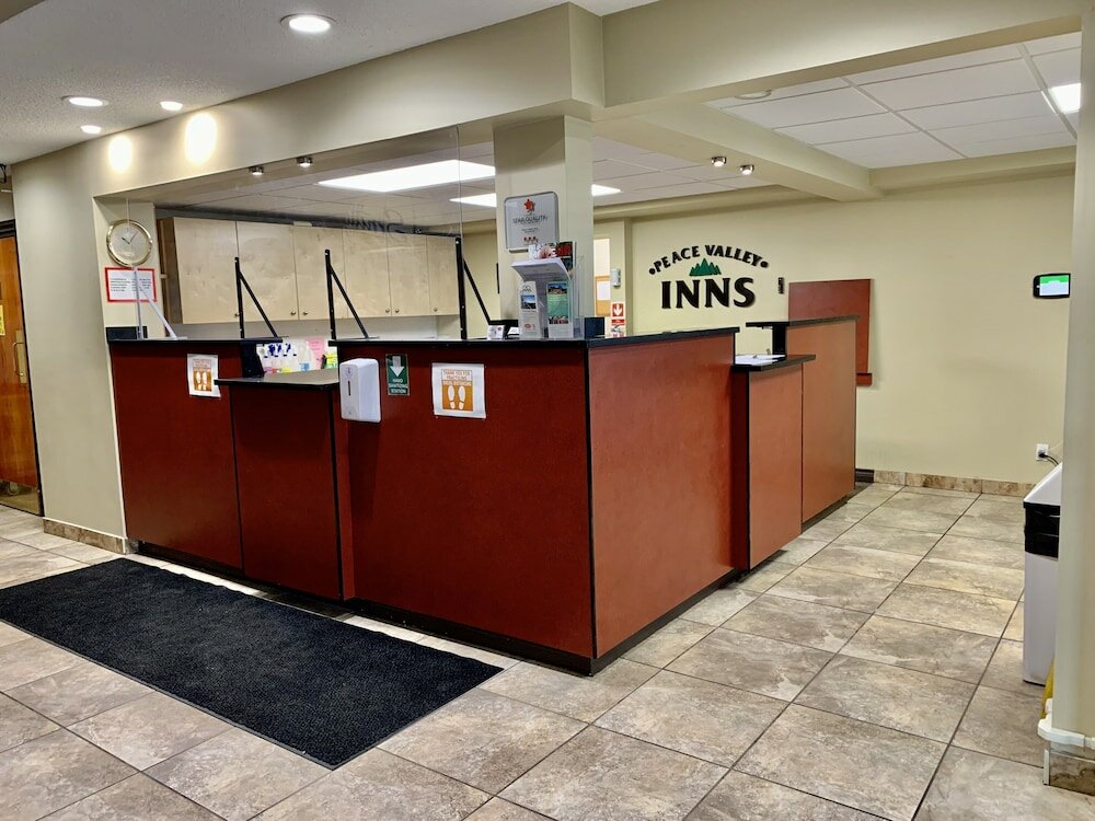 Фото Peace Valley Inns