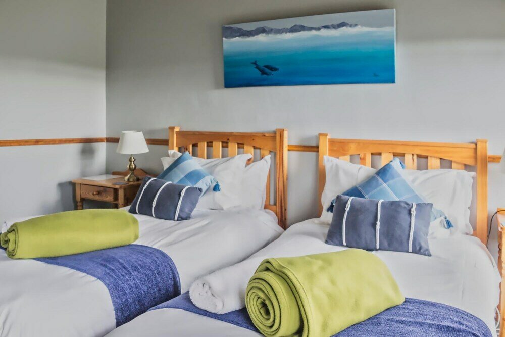 Фото Peace Valley Guesthouse