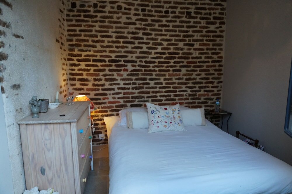 Фото Saint Pierre Appart's Hotel