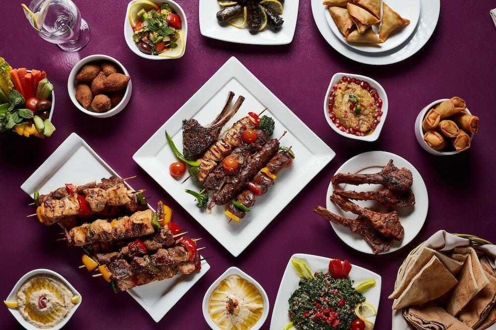 Фото Crowne Plaza Riyadh Palace