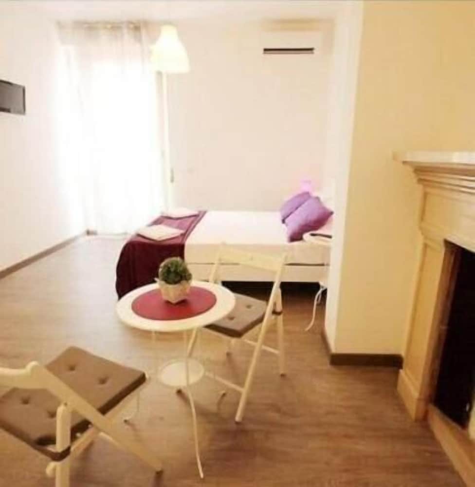 Фото B&b Lost In Rome