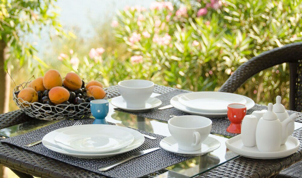 Фото Angelbay Bungalows