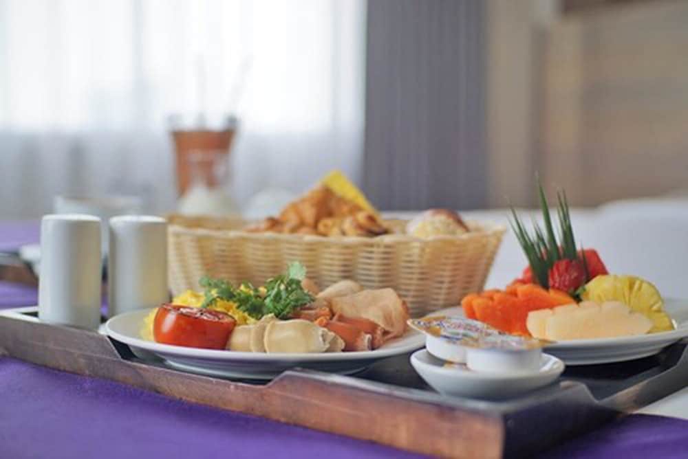 Фото Swiss-Belinn Tunjungan Surabaya