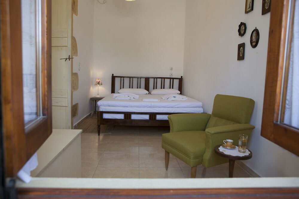 Фото Horizonte Cretan Cottage