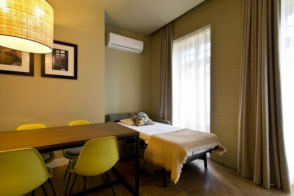 Фото Rva Porto Central Flats