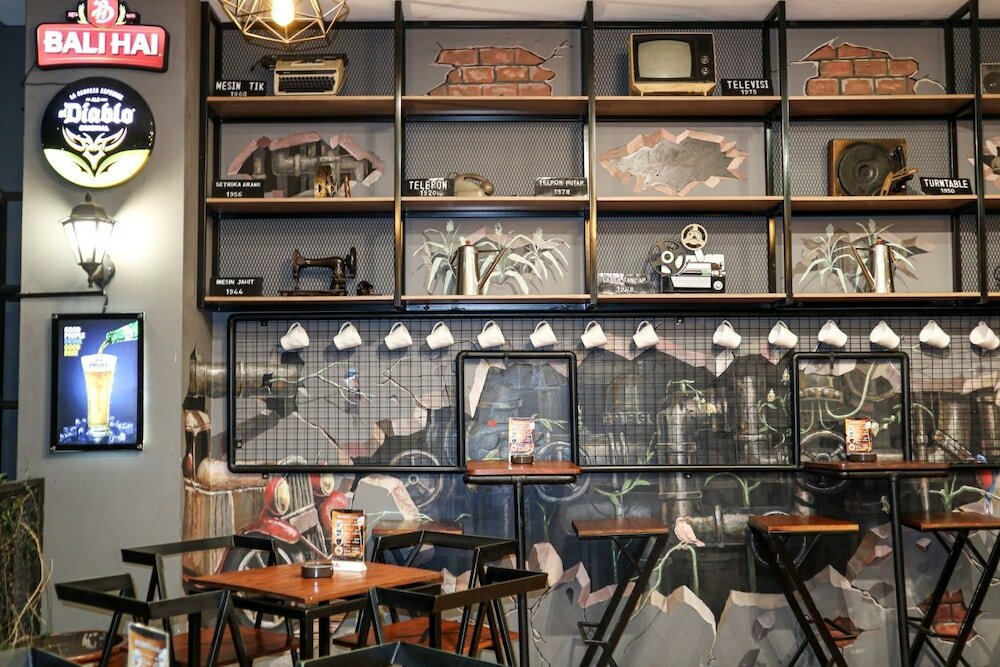 Фото Grand Kangen Hotel Urip Sumoharjo Yogyakarta