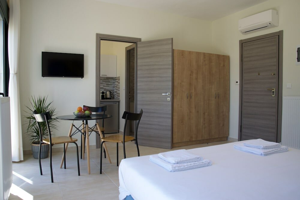 Фото Angelbay Bungalows