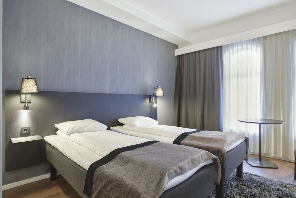 Фото K7 Hotel Oslo