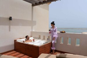 Fanar Hotel & Residences (Dhofar, Salalah), hotel