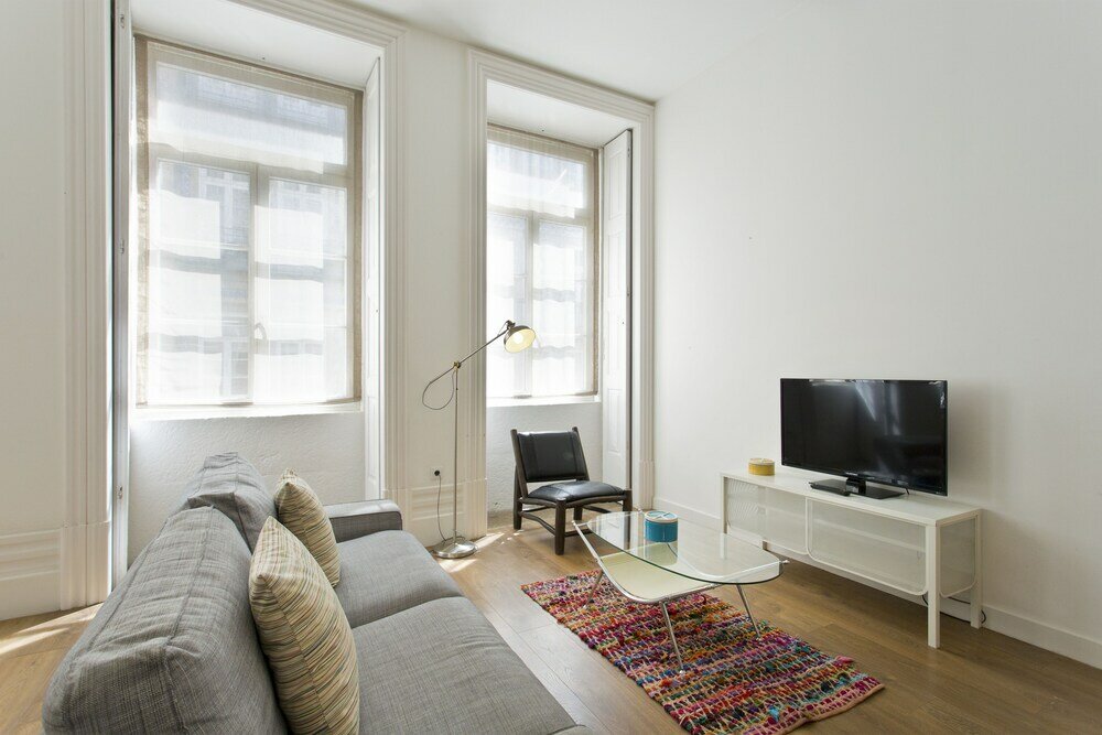 Фото Rva Porto Central Flats