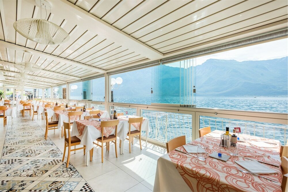 Фото Hotel le Palme