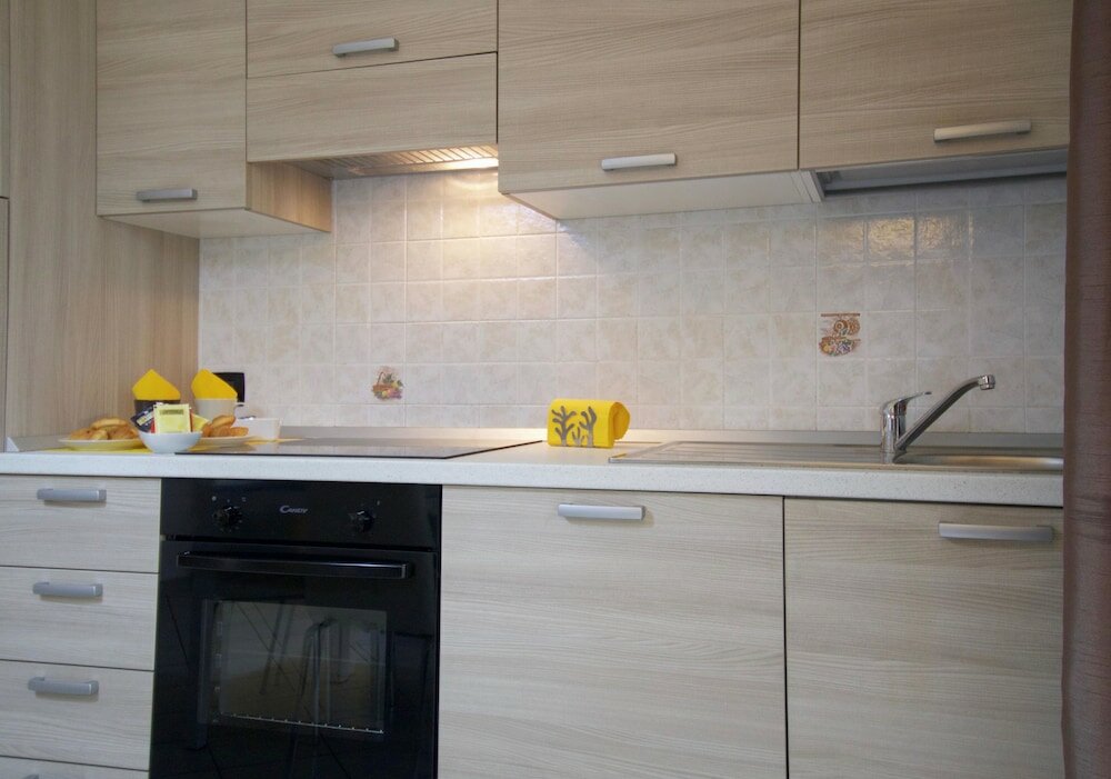 Фото Hq Aparthotel Milano Inn - Smart Suites