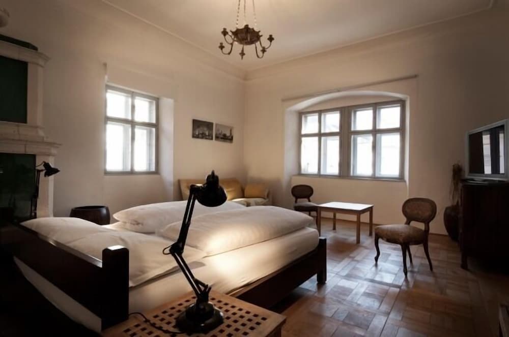 Фото Residence Fink