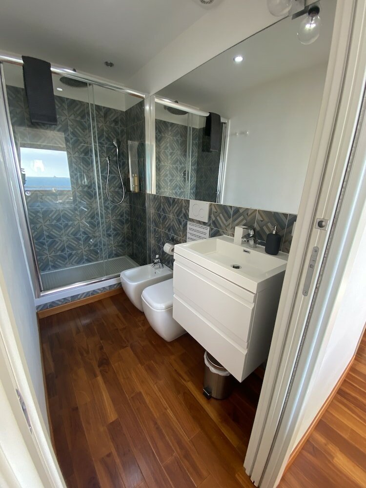 Фото La Casa sul Mare