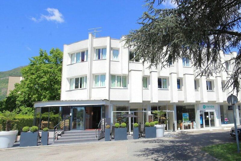 Гостиница Mokca Hôtel