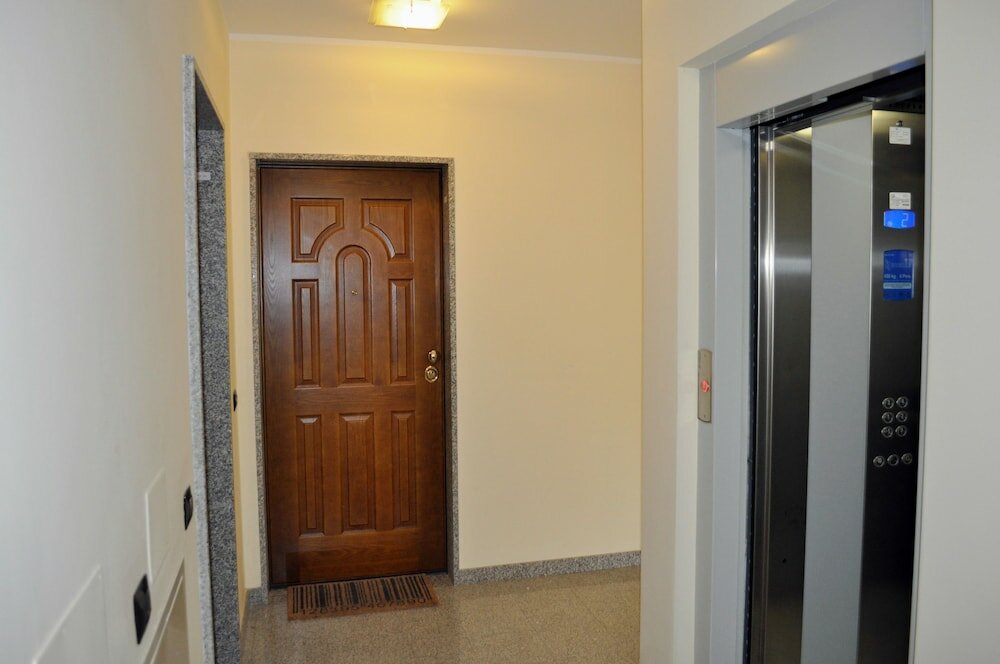 Фото Hq Aparthotel Milano Inn - Smart Suites