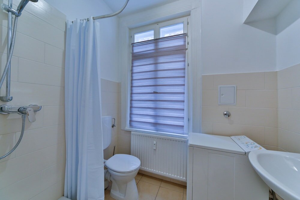 Фото Ferienwohnungen am Holstentor