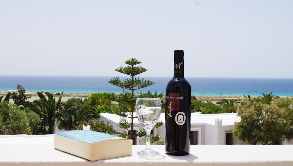 Фото Kavuras Village