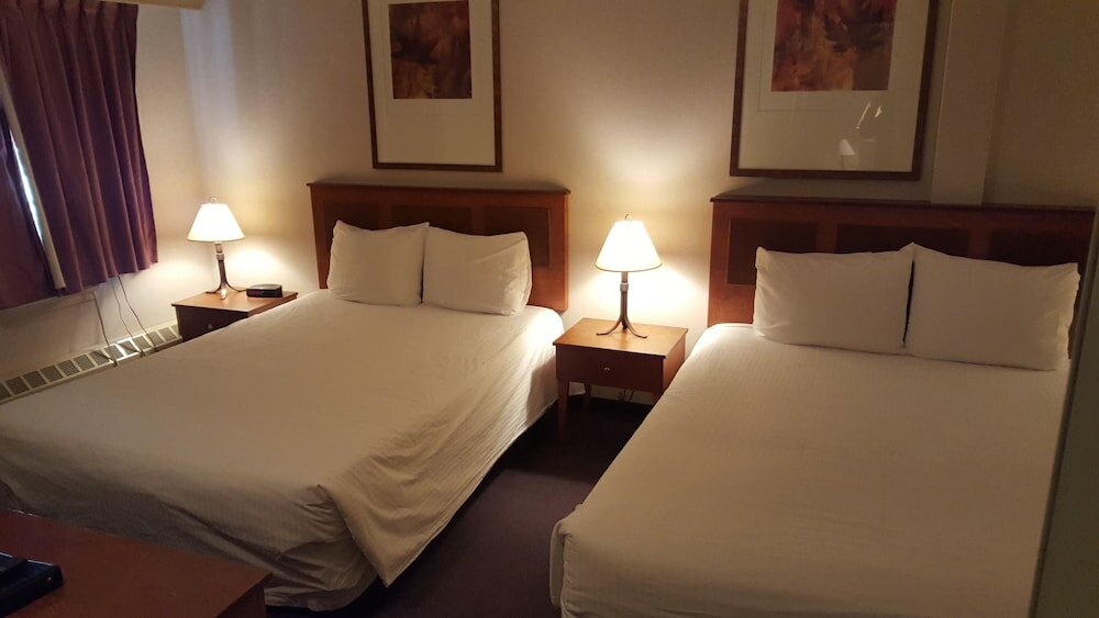 Фото Peace Valley Inns