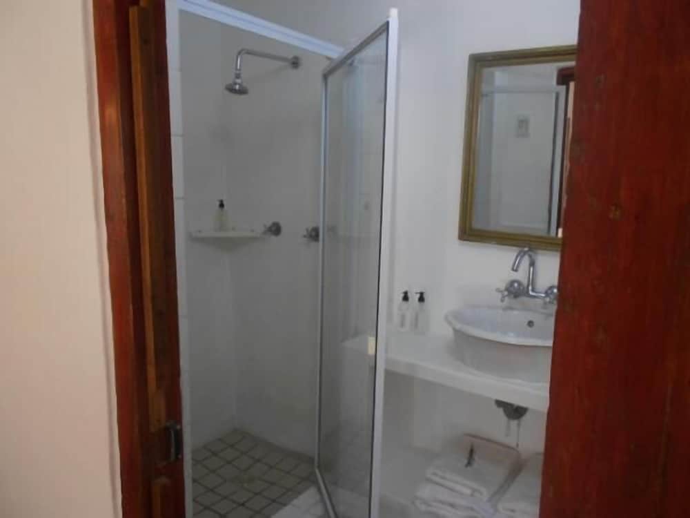 Фото Oue Werf Country House