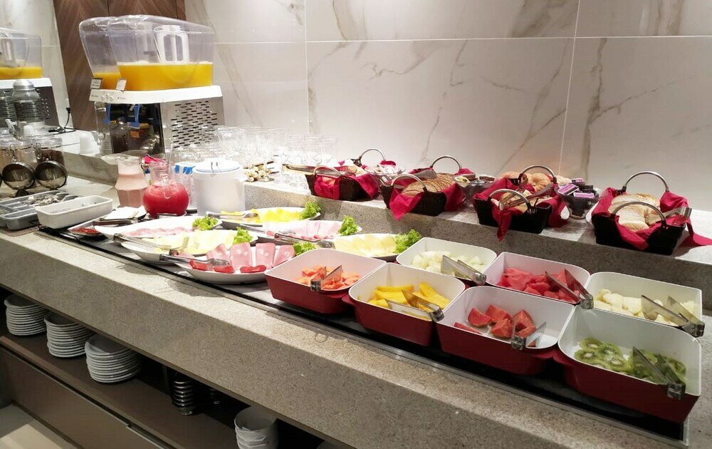 Фото Master Gold Express Hotel