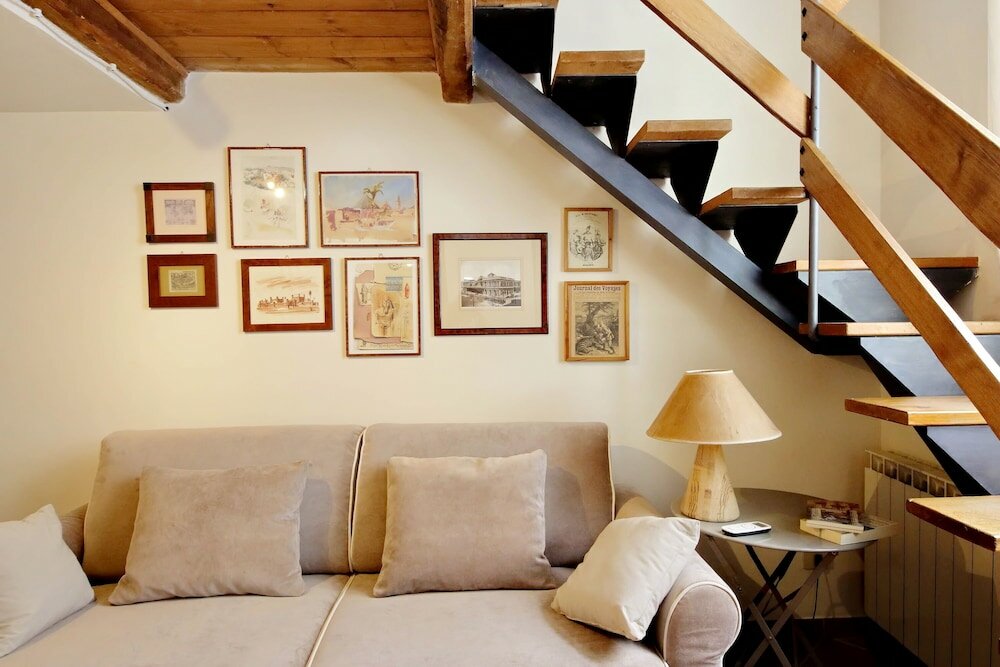 Фото Bellezza al Colosseo B&b and Apartments