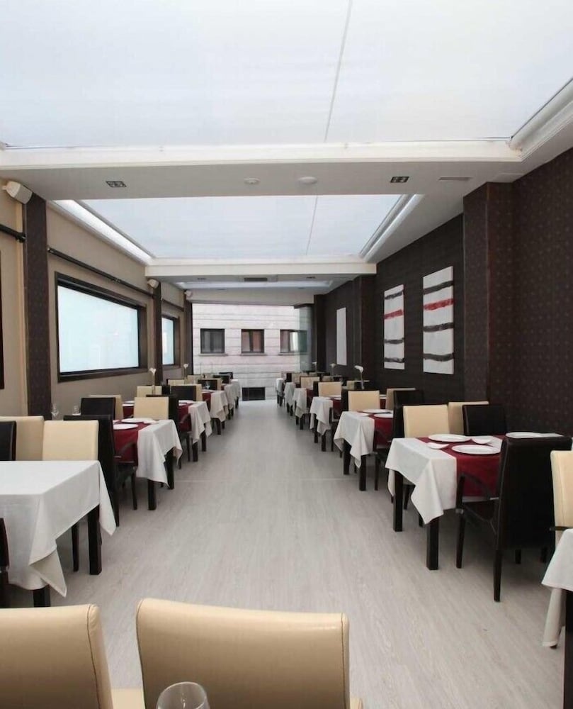 Фото Hotel Cardenal