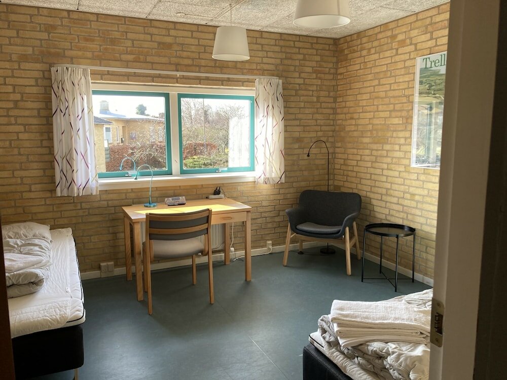 Фото Danhostel Kalundborg