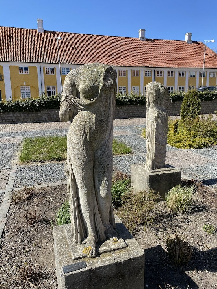 Фото Danhostel Kalundborg