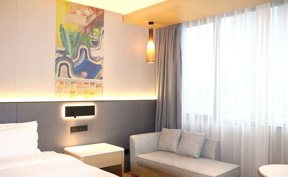 Фото Hilton Garden Inn Foshan