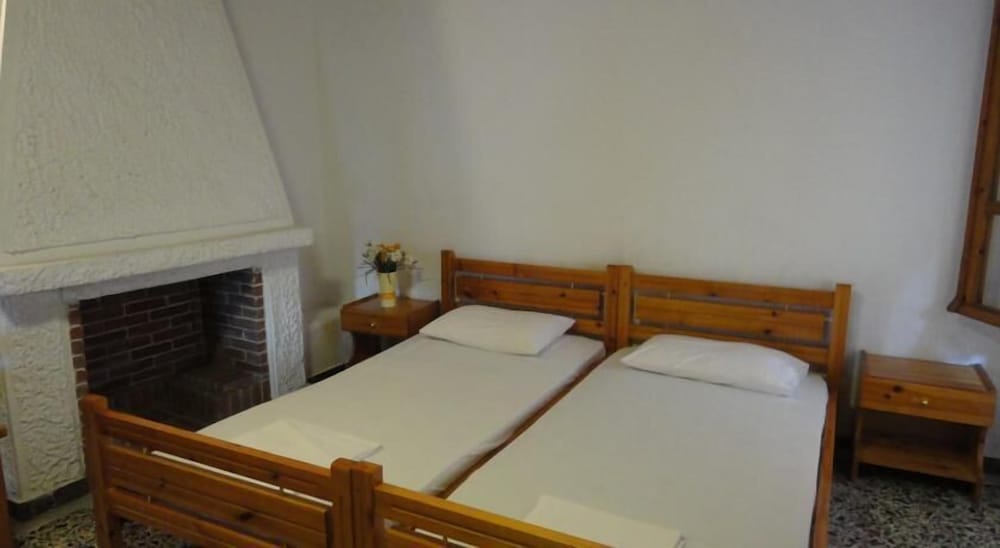 Фото Hotel Vicky