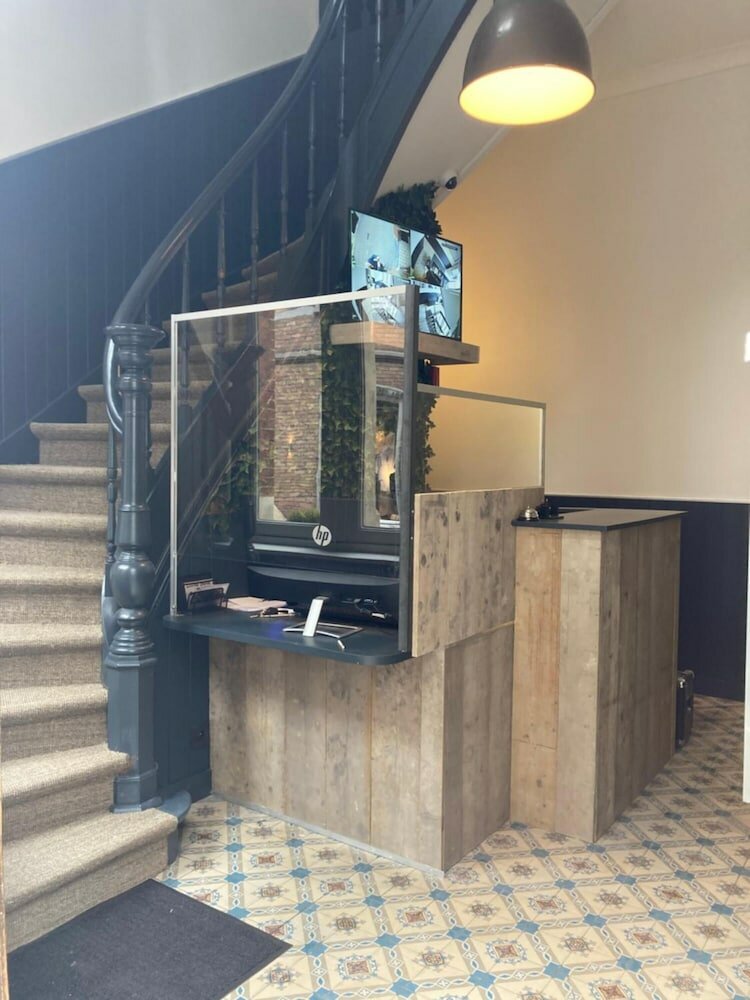 Фото отеля 5