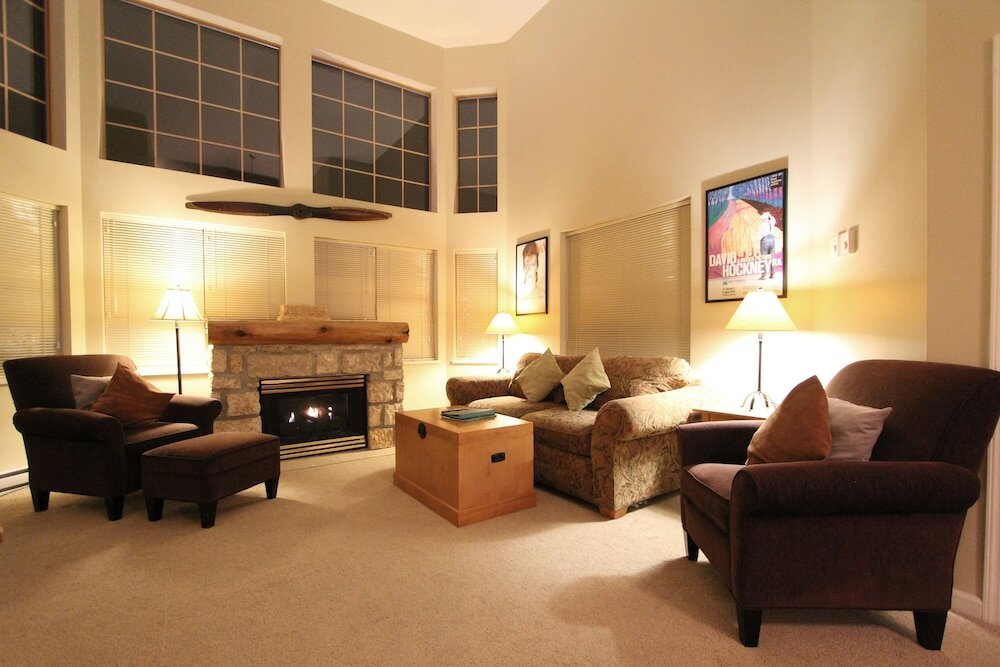 Фото Signature Condos by Whistler Retreats