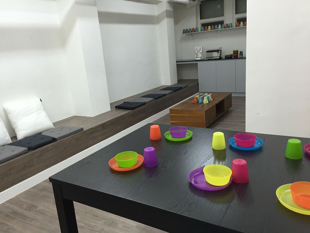 Фото Homy Inn North Point