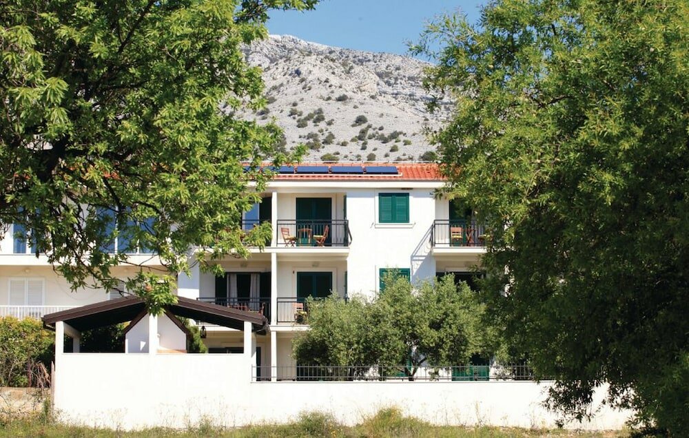 Фото Apartments Trstenica