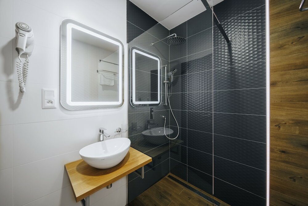 Фото Hotel U Leva