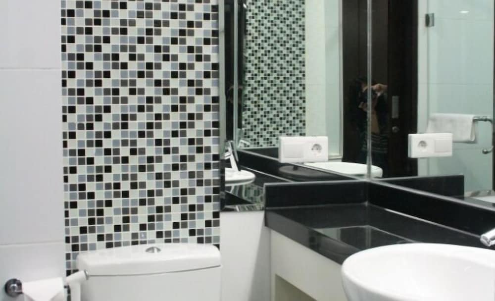 Фото Citihub Hotel @ Tunjungan