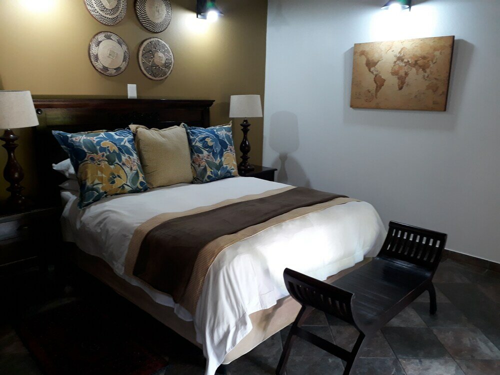 Фото Lodge Afrique