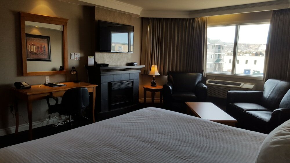 Фото Peace Valley Inns