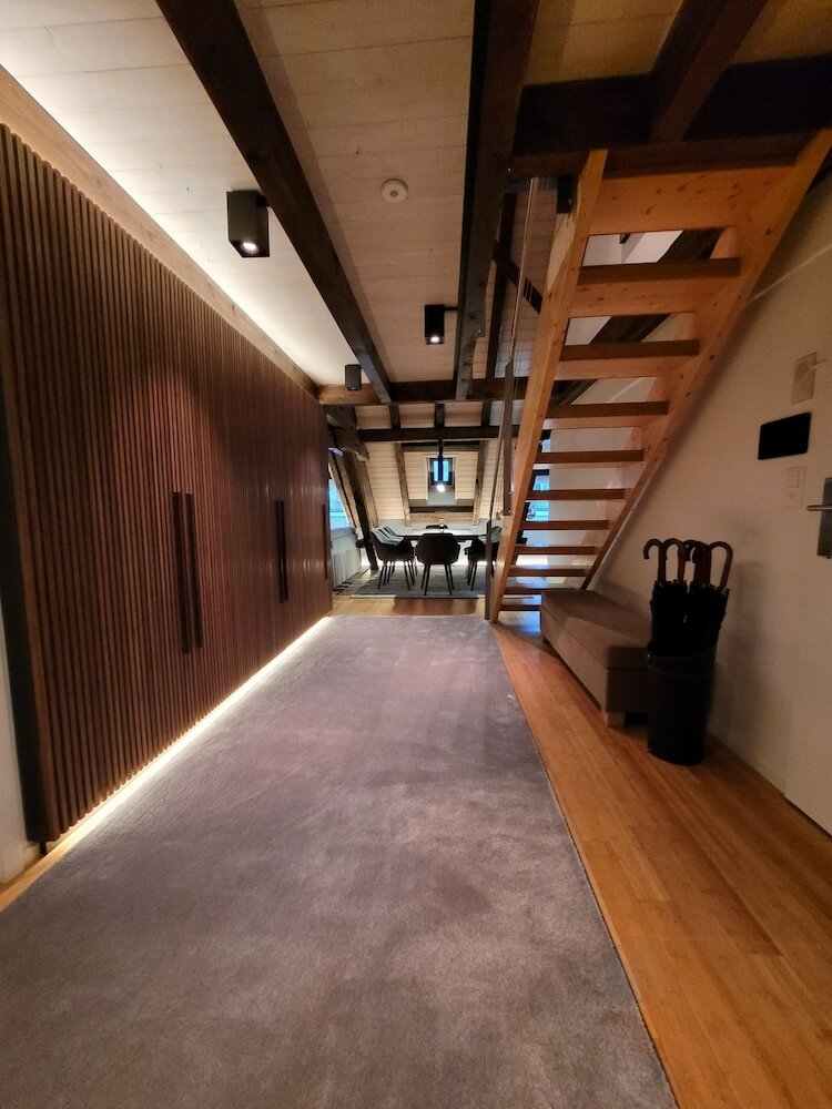 Фото Le Bijou Lintheschergasse 23 Zurich Hb