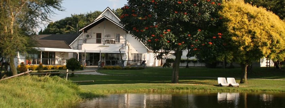 Фото Dusk to Dawn Guesthouse