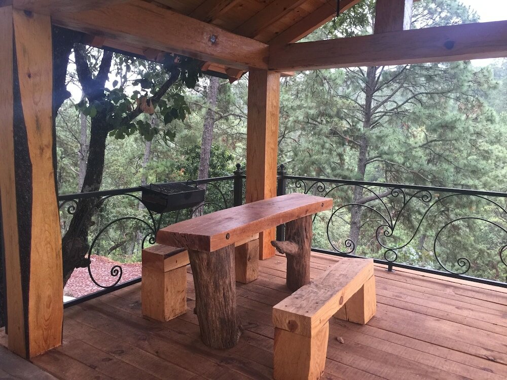 Фото Bellavista Cabanas