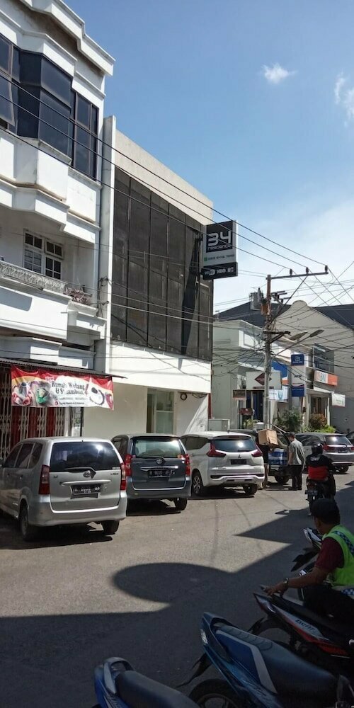 Hotel Ds Residence 34 Gang Pinggir, Semarang, photo