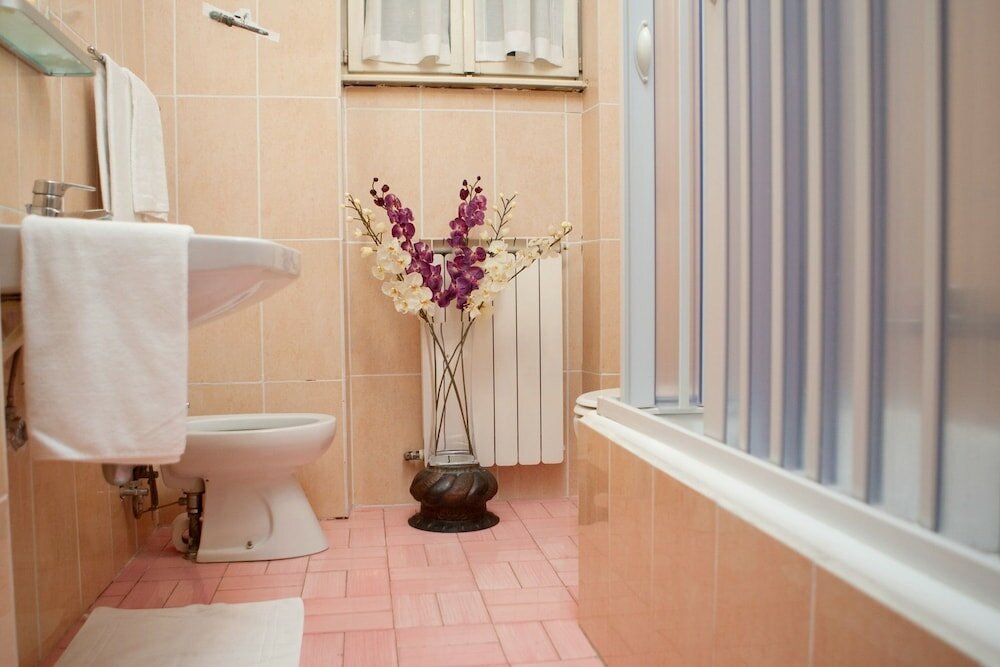 Фото Attico dei Pini