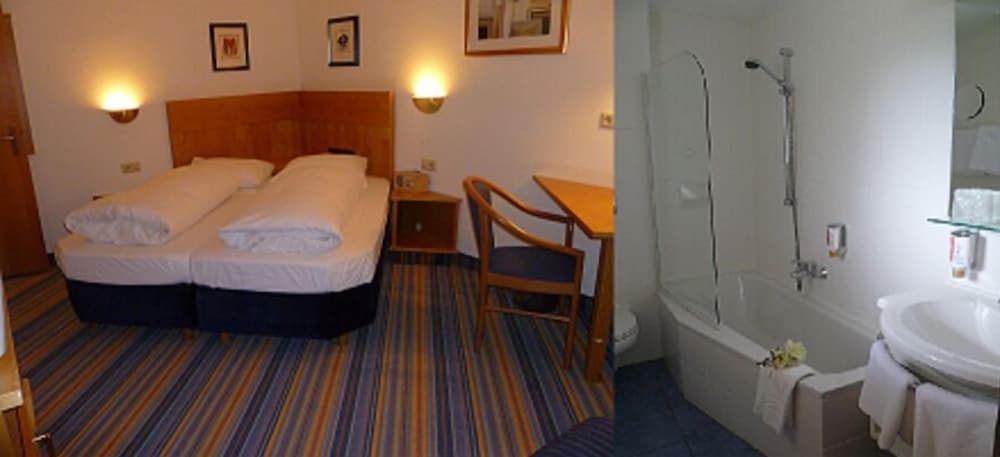 Фото Hotel am Feuersee