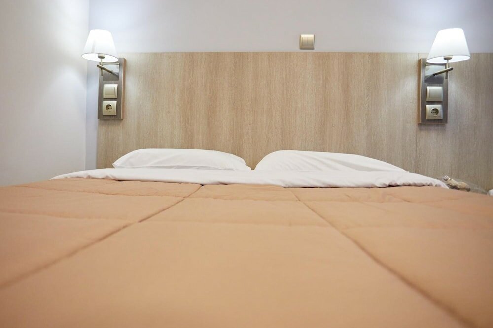 Фото Amalia Rooms