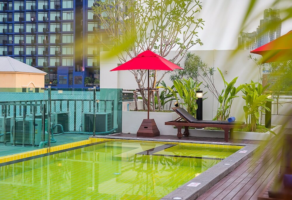 Фото Sunshine Hip